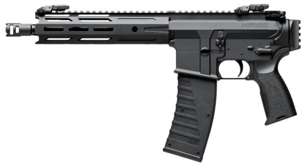 dmk22sdp2548fc.jpg KRISS USA DMK22P 22LR 10.5" BLK 25+1 TB