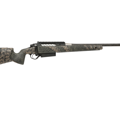 SEEKINS PRECISION ELEMENT M3 25CR WOODLAND 20"