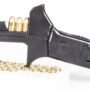 etscam380_ammomag.jpg ETS UNIVERSAL PISTOL MAGAZINE - LOADER .380ACP SINGLE/DOUBLE