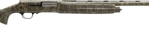 BROWNING A5 12GA 3.5" 26" - MOSSY OAK BOTTOMLAND