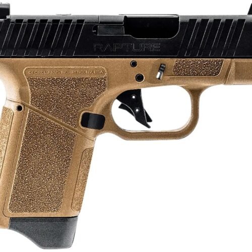 gf9fdeblk9d5c.jpg GFORCE ARMS GF9 9MM 3.25" FDE/BLK 12+1