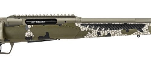 SAVAGE ARMS IMPULSE BIG GAME 308WIN 22"  #