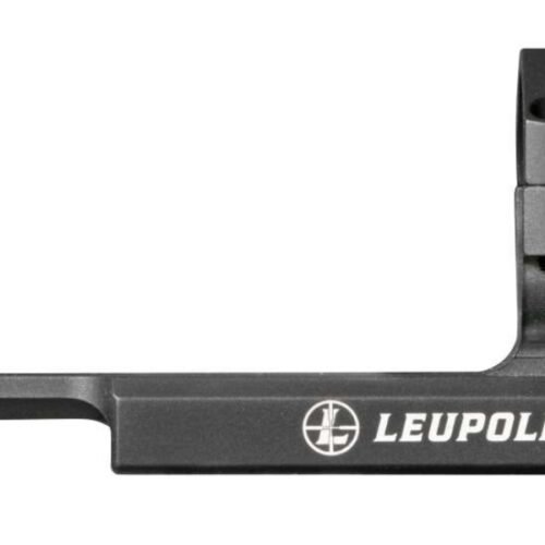 LEUPOLD MOUNT MARK AR 34MM MATTE BLK