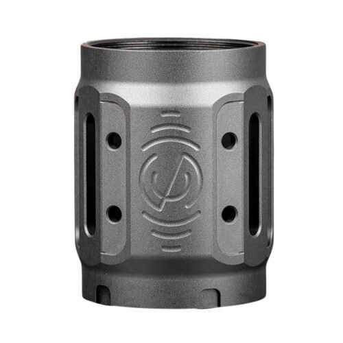 maadbravocf5a.jpg SILENCERCO BRAVO MAAD BRAKE 2.0