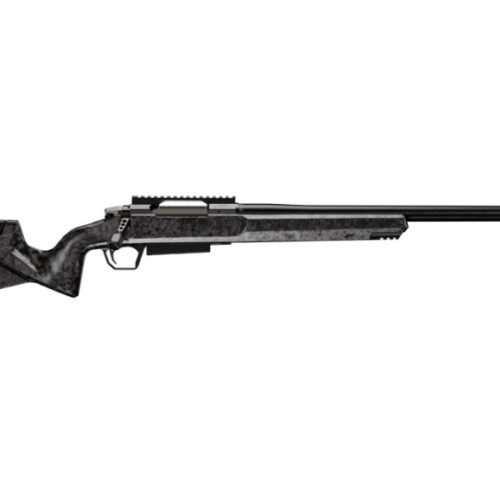 CHRISTENSEN ARMS MCR FFT 7MAG BLK 22"