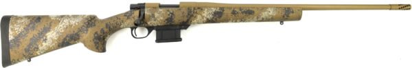 mini20Scorch.jpg HOWA FENCELINE MINI 22ARC SCRCH 20"