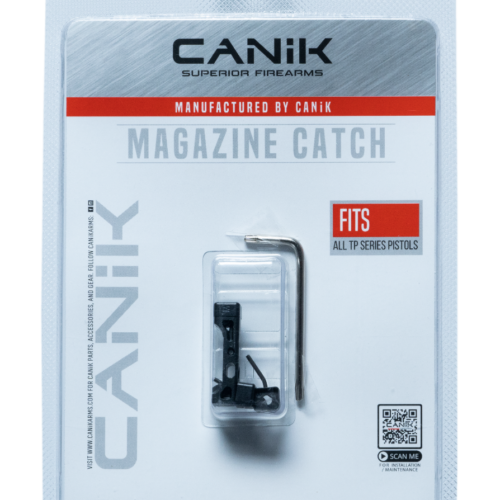 pacn075020b9.png CANIK EXT MAG CATCH ASSEMBLY