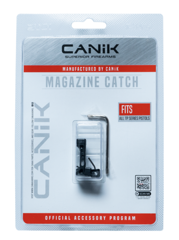 pacn075020b9.png CANIK EXT MAG CATCH ASSEMBLY