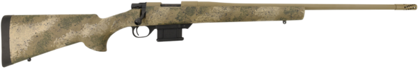 HOWA FENCELINE MINI 6.5GR REAP 20"