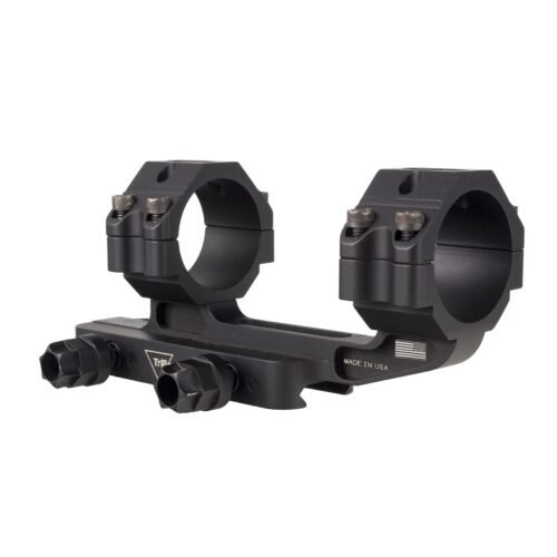TRIJICON QLOC CANTILEVER MNT 34MM 1.535