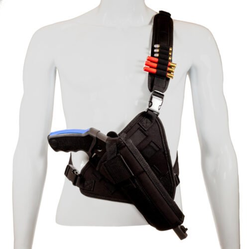 Rossi_Brawler_SSPB9-BKKT ROSSI BRAWLER 410/9" BL/BK KIT