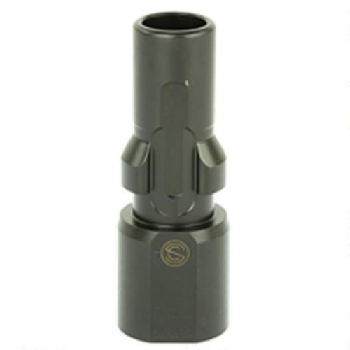 scac2605035c.png SILENCERCO 3-LUG MUZZLE DEVICE .578X28