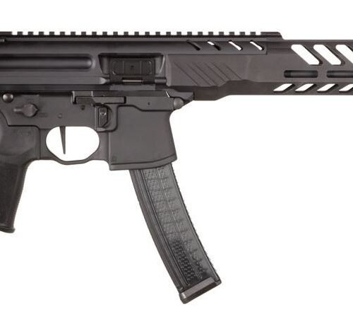 SIG SAUER MPX COMP CARB 9MM 16" BLK 35RD