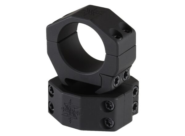springs1695.jpg SEEKINS PRECISION SCOPE RINGS 30MM LOW BLK
