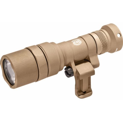 sum340dfttnpro6807.jpg SUREFIRE M340 MINI SCOUT TURBO TN 650LM