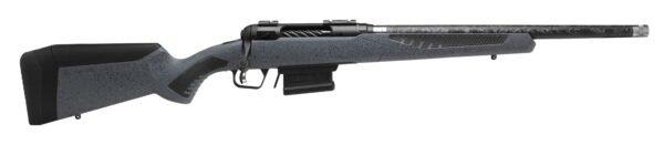 SAVAGE ARMS 110 CARBON PREDATOR 300BLK   #
