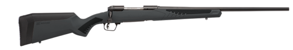 SAVAGE ARMS 110 HUNTER 243WIN BL/SYN 22" #