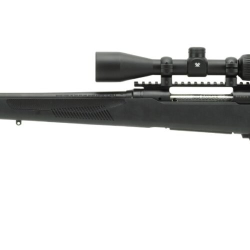 SAVAGE ARMS 110 APEX HUNT XP 7PRC LH PKG #