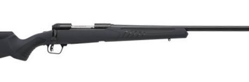 SAVAGE ARMS 110 LRH 308WIN BLK/SYN 26"   #