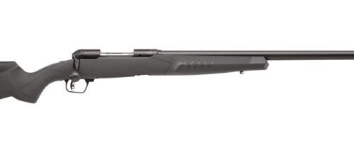 SAVAGE ARMS 110 VARMINT 204RUG BL/SYN 26"#