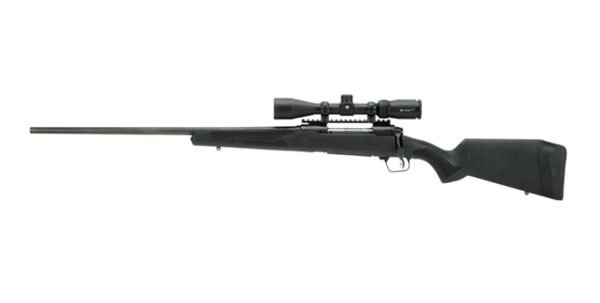 SAVAGE ARMS 110 APEX HUNT XP 400LEG LH   #