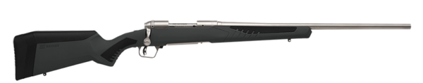 SAVAGE ARMS 110 STORM 300WSM SS/SY 24"   #