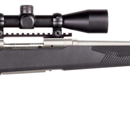 SAVAGE ARMS 110 APEXSTORM XP 223REM SS   #