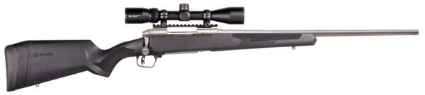 SAVAGE ARMS 110 APEXSTORM XP 223REM SS   #