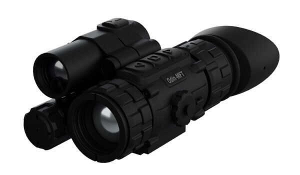 ATN ODIN 6 MFT LRF THERMAL 1-8X