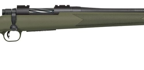 015813280792-1.jpg MOSSBERG PATRIOT 6.5CR BL/OD 22" 5+1 #