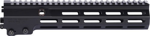 051073B_1.jpg GEISSELE 10.5" SUPER MOD RAIL - MK16 M-LOK BLACK