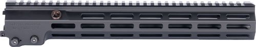 05650B_1.jpg GEISSELE 13.5" SUPER MOD RAIL - MK16 M-LOK BLACK