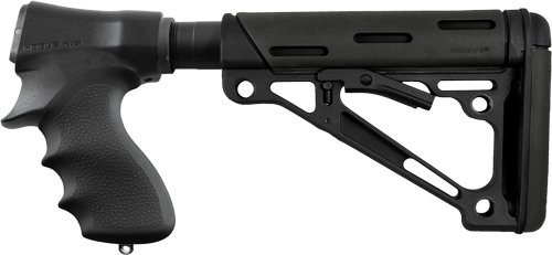 08770_1.jpg HOGUE SHOTGUN BUTTSTOCK - ADAPTER W/ BUTTSTOCK REM 870