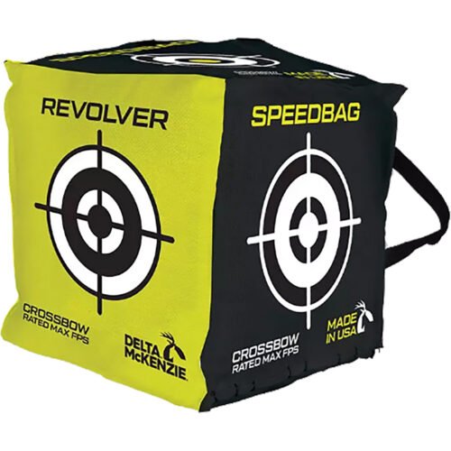 1003534_1.jpg Delta Speedbag Revolver Bag Target