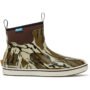 LaCrosse Alpha Deck Boots Mossy Oak Bottomland 10