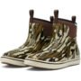 LaCrosse Alpha Deck Boots Mossy Oak Bottomland 10