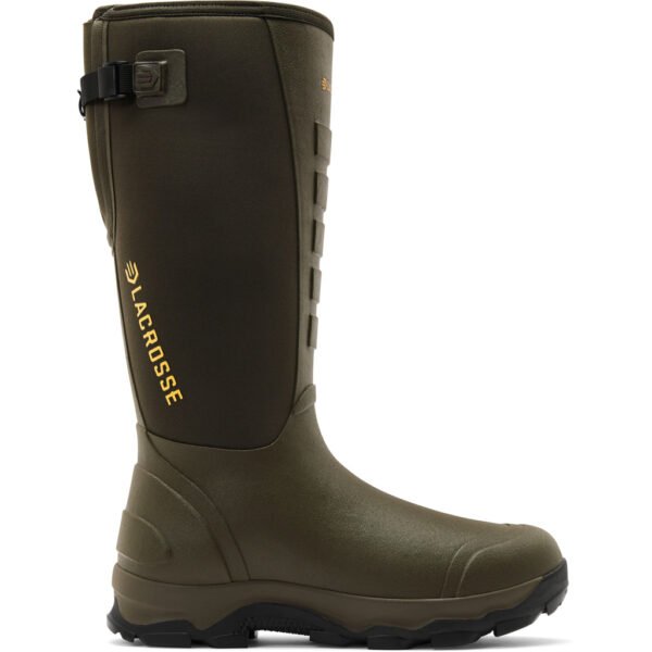 1005925_1.jpg LaCrosse Alpha Lite II Boots Olive Night 9