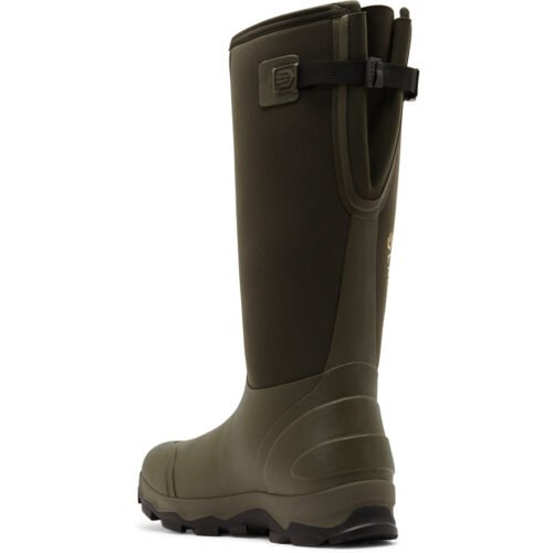 1005927_2.jpg LaCrosse Alpha Lite II Boots Olive Night 11