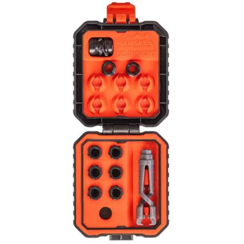 PEEP275-Hamskea Hamskea DC Insight Short Draw Deluxe Peep System