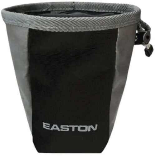 Easton Pack Mule Release Pouch Black