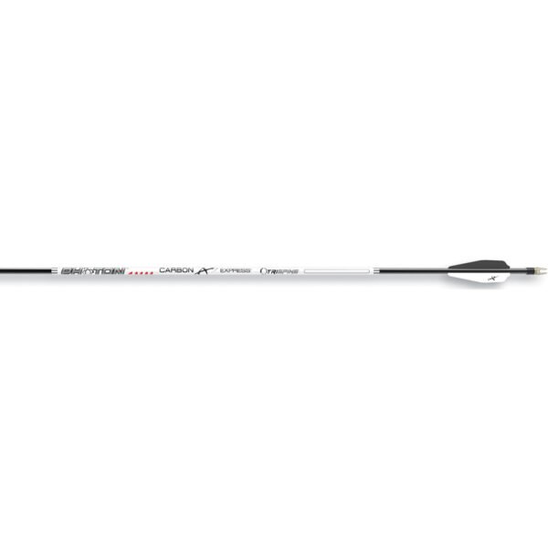 1006835_1.jpg Carbon Express Photon 4mm Arrows 300 6 pk.