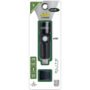 Police Security USB Flashlight 550 Lumens