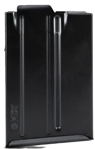 MDT MAG METAL SA 308 10RD - WITH BINDER PLATE BLACK