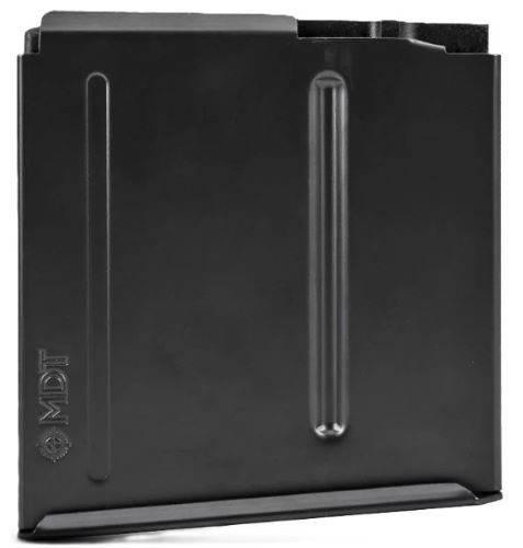 MDT MAG METAL LA 300WM 5RD - BLACK