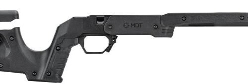104691BLK.jpg MDT CHASSIS XRS REM 700 SA RH - BLACK