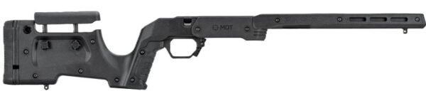 104691BLK.jpg MDT CHASSIS XRS REM 700 SA RH - BLACK