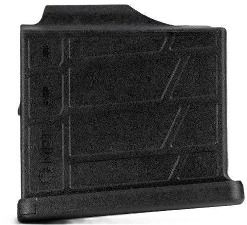 MDT MAG POLYMER 308 5RD BLACK
