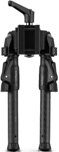 MDT BIPOD GRND POD-RRS - DOVETAIL GREEN ACCENT