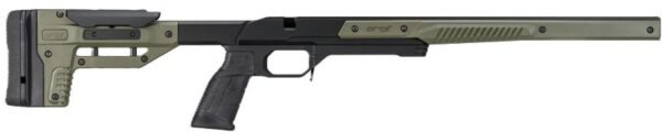 106018ODG.jpg MDT CHASSIS ORYX REM 700 SA RH - ODG/BLACK