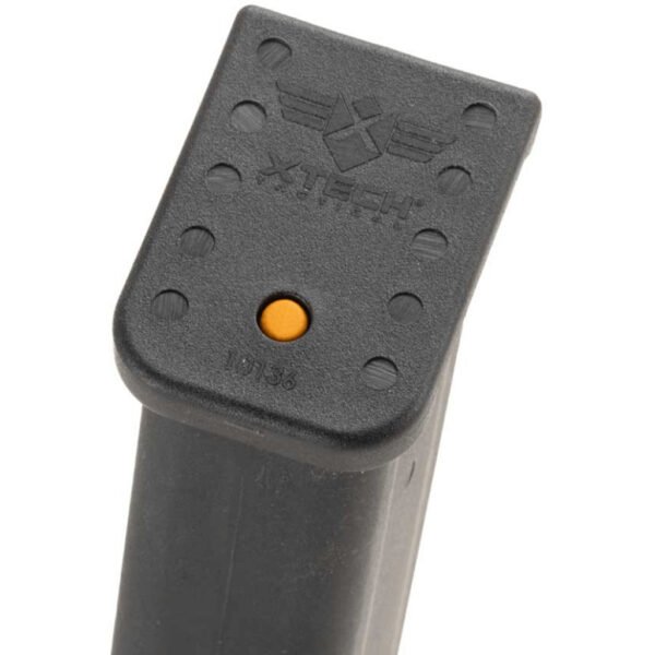 1102773_3.jpg XTech Steel Reinforced Freedom Series Magazine Glock 17 10 rd.